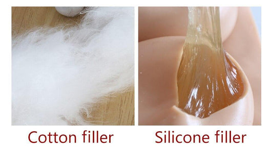 Silicone Bodysuit Silicone Breast and Vagina With Sleeves Buttocks Pad Fake Pussy for T-girl - SANBULE