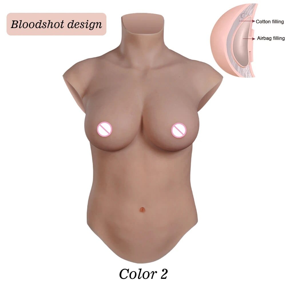 💖 YOUR SHAPE, YOUR WAY: Silicone Breast Forms for Mastectomy, Crossdressing, Cosplay & Everyday Glam. 💖