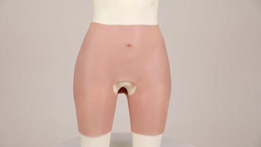 New 4th Gen Hip & Butt Enhancement